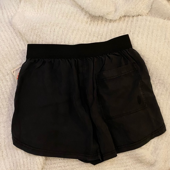 free people movement shorts - Picture 3 of 5